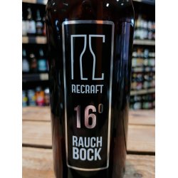 ReCraft Rauch Bock